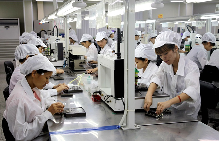 Tuyển 30 nữ làm đóng gói công nghiệp tại Nhật Bản làm ở tỉnh Tokyo